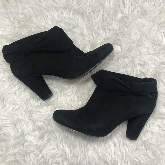 kate spade dillon bootie